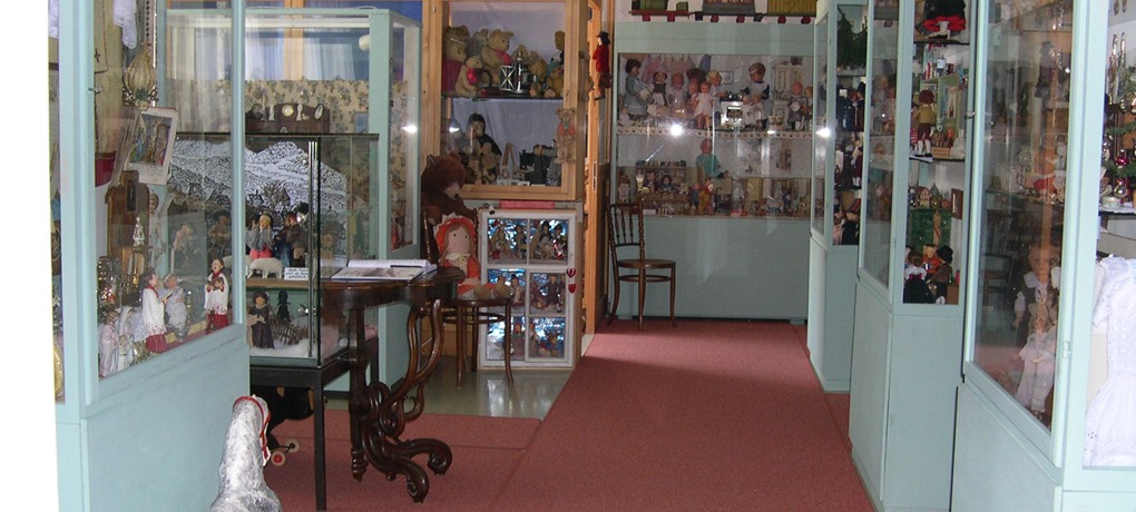 Puppenmuseum