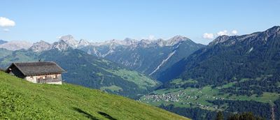Gassner Alpe