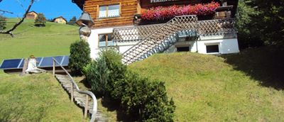 Haus Martine