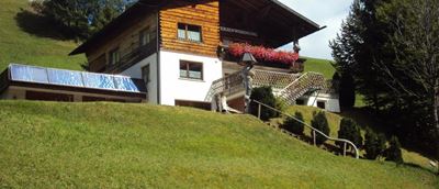 Haus Martine